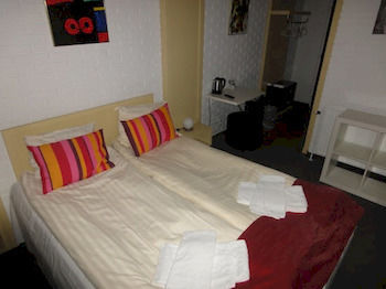 Dolphin Rooms Гернінг Екстер'єр фото