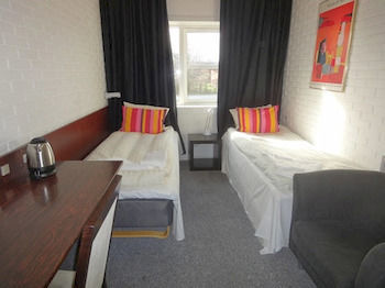 Dolphin Rooms Гернінг Екстер'єр фото