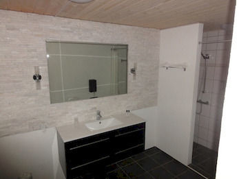 Dolphin Rooms Гернінг Екстер'єр фото